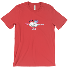 denzel_lesejane T-Shirts