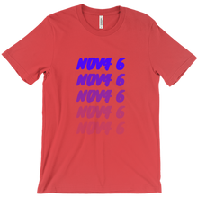 Nova 6 T-Shirts