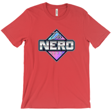 nero- T-Shirts