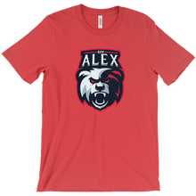 civalexm T-Shirts