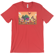 drakelee1985 T-Shirts