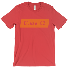 blazecz T-Shirts