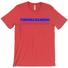 themach1nedk T-Shirts