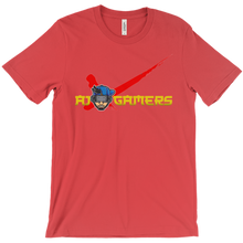 ajxgamers T-Shirts