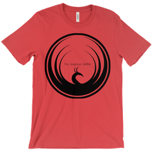 thegraphicgimper T-Shirts
