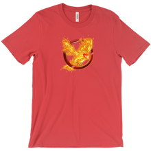 itscanaryy T-Shirts