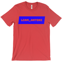liam_antoni T-Shirts