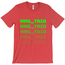 mmg_trio T-Shirts