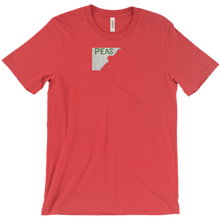 peasnrice T-Shirts