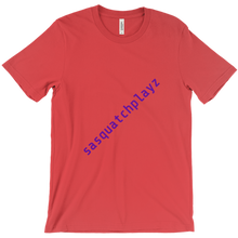 sasquatchplayz T-Shirts