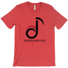 doodlemeyer-1697 T-Shirts