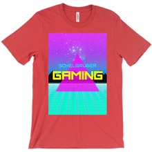 schelgruber_gaming T-Shirts