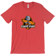 kombatkenny T-Shirts