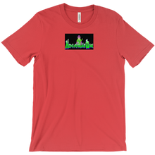 hydroponiksman-3510 T-Shirts