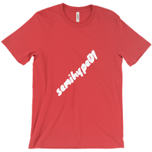 semihype01 T-Shirts