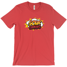 sourgaming4k T-Shirts