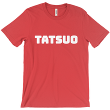 tatsuoloud T-Shirts
