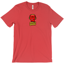 maullywhaap T-Shirts