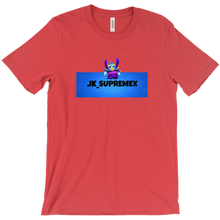 jk_supremex T-Shirts