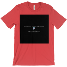benched1gaming T-Shirts