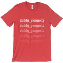 daddy_yxngnxts T-Shirts