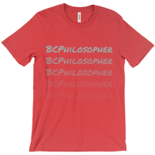 thebluecollarphilosopher T-Shirts