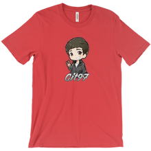 git97_osu T-Shirts