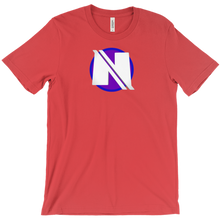 nulevelnerds-346 T-Shirts