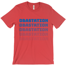 dbastation T-Shirts