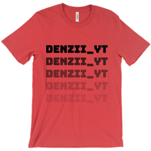 denzii_yt T-Shirts