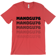 manogu76 T-Shirts