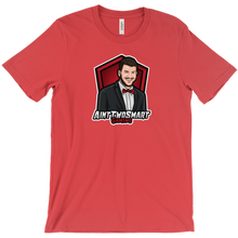ainttwosmartgaming T-Shirts