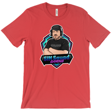 sinsquadgaming-8534 T-Shirts