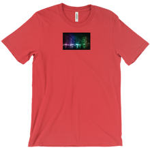 jamilalonzoguerra T-Shirts