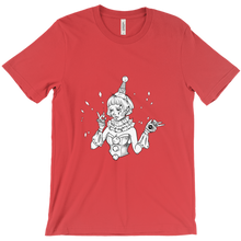 jonnyluigi25 T-Shirts