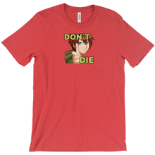 luckyfangirl85 T-Shirts