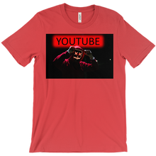 xxwith8xx T-Shirts