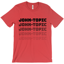 john-topic T-Shirts