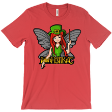 irishh3llkat-6485 T-Shirts