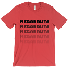 mega_nauta T-Shirts