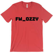 fw_ozzy T-Shirts