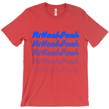 mrnoahpoah T-Shirts