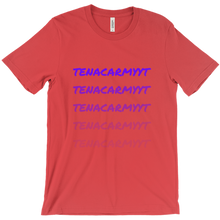 tenacarmyyt T-Shirts