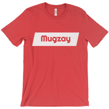 mugzay_ T-Shirts
