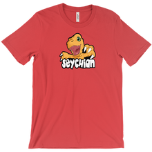 seychian T-Shirts