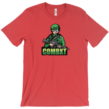 combxtveteran T-Shirts