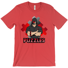 puzzles12 T-Shirts