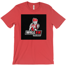 will1k T-Shirts