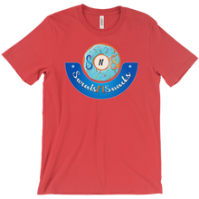 sweatsnsnacks T-Shirts