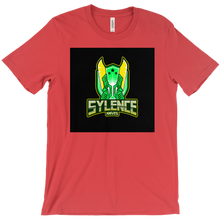 sylence_knives T-Shirts